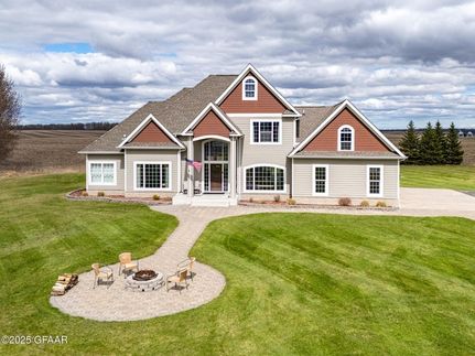 Farm Property for sale in Polk County, Minnesota