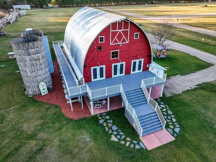 Farm Property for sale in Oneida County, Wisconsin