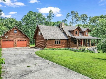 Ranch Property for sale in Cherokee County, South Carolina