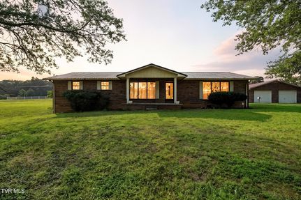 Farm Property for sale in Washington County, Tennessee