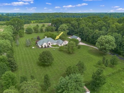 Farm Property for sale in Delaware County, Ohio