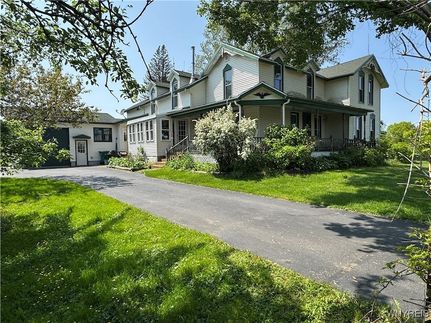 Farm Property for sale in Erie County, New York