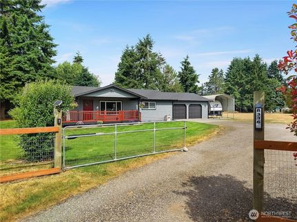 Recreational Property for sale in Thurston County, Washington