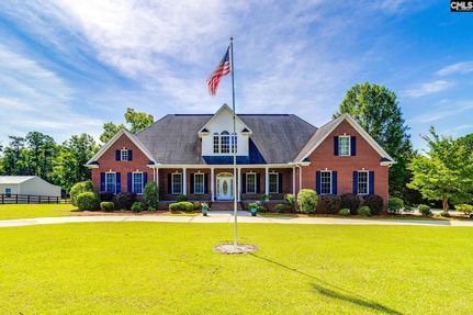 Farm Property for sale in Lexington County, South Carolina