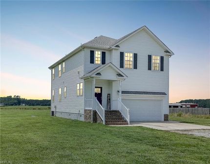 Farm Property for sale in Camden County, North Carolina