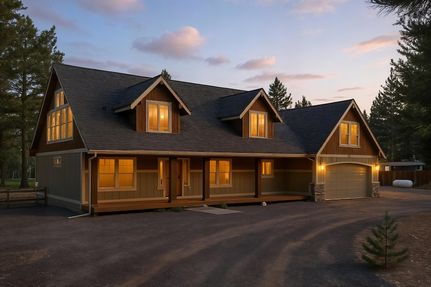 Farm Property for sale in Deschutes County, Oregon