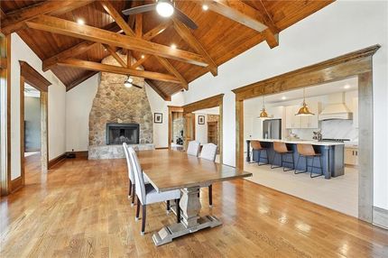 Ranch Property for sale in Leavenworth County, Kansas