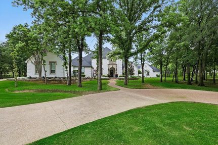 Ranch Property for sale in Denton County, Texas
