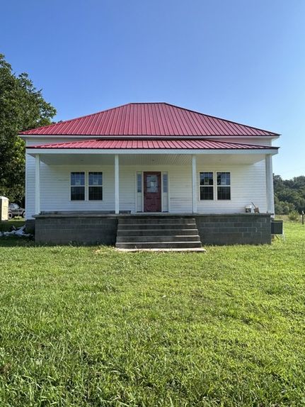 Farm Property for sale in Giles County, Tennessee