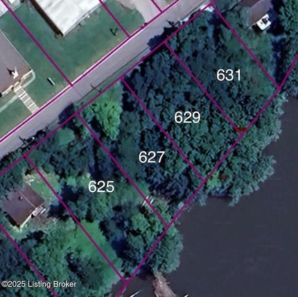 Recreational Property for sale in Franklin County, Kentucky