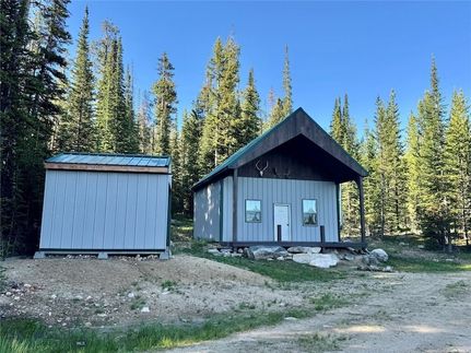 Farm Property for sale in Beaverhead County, Montana