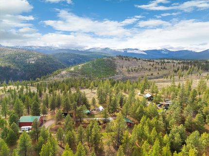 Ranch Property for sale in Flathead County, Montana