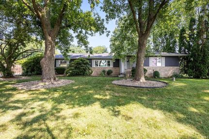 Ranch Property for sale in St Joseph County, Indiana