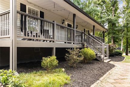 Farm Property for sale in Hall County, Georgia