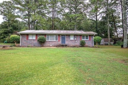 Farm Property for sale in Gordon County, Georgia