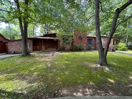 Farm Property for sale in Franklin County, North Carolina