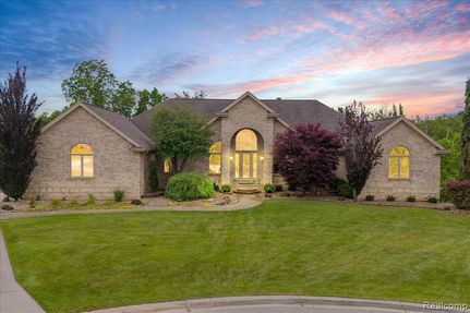 Recreational Property for sale in Genesee County, Michigan