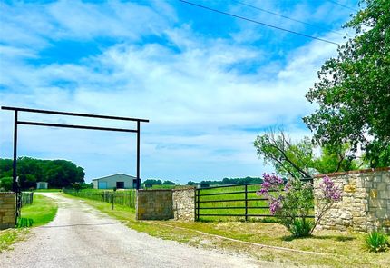 Farm Property for sale in Parker County, Texas