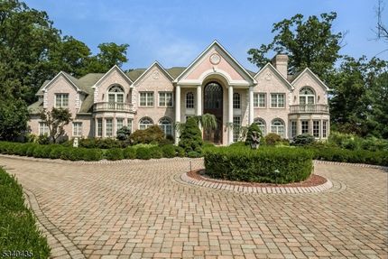Ranch Property for sale in Somerset County, New Jersey