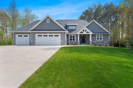 Ranch Property for sale in Oconto County, Wisconsin