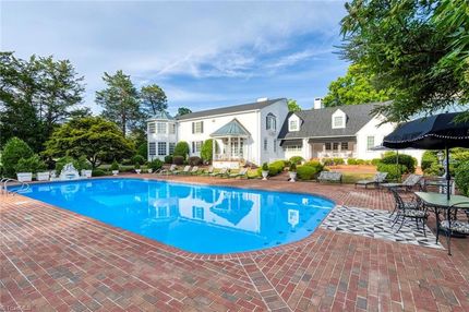 Farm Property for sale in Davidson County, North Carolina