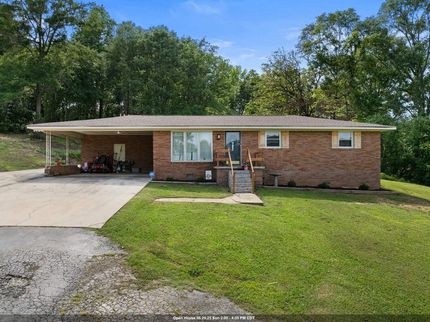 Ranch Property for sale in Colbert County, Alabama