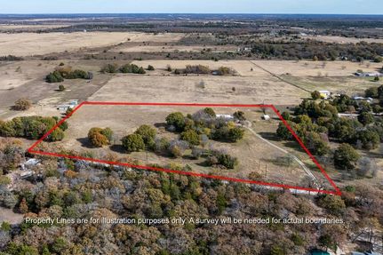 Recreational Property for sale in Navarro County, Texas
