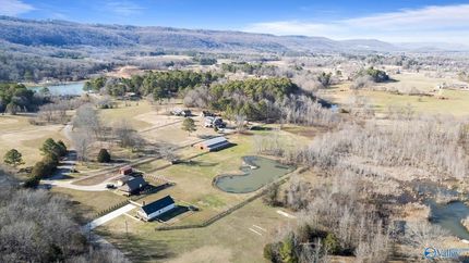 Farm Property for sale in Madison County, Alabama