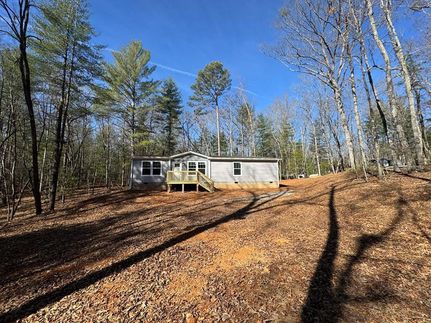 Farm Property for sale in Union County, Georgia