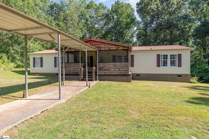 Farm Property for sale in Greenville County, South Carolina