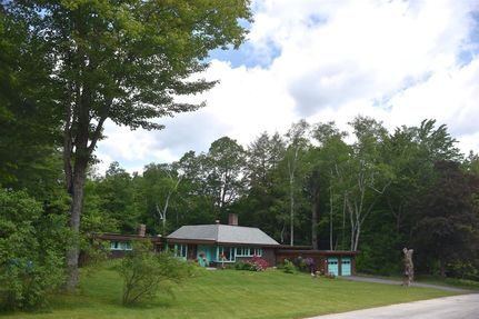 Ranch Property for sale in Washington County, Vermont