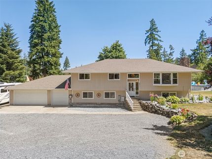 Farm Property for sale in Pierce County, Washington