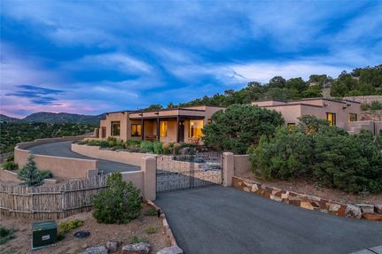 Ranch Property for sale in Santa Fe County, New Mexico