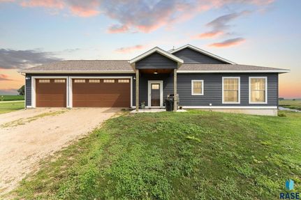 Ranch Property for sale in Moody County, South Dakota