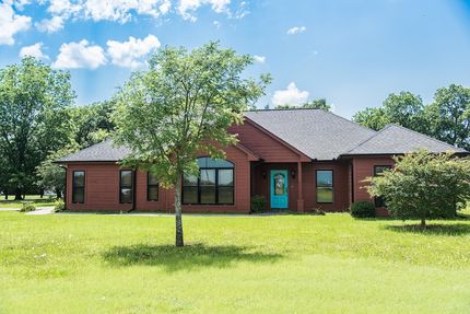 Farm Property for sale in Fannin County, Texas