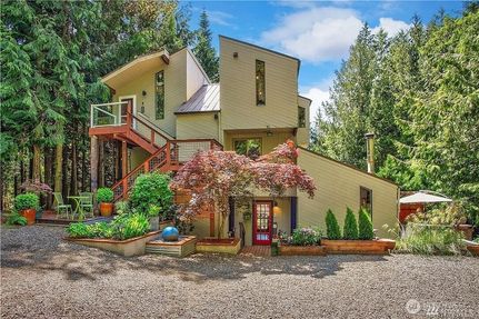 Ranch Property for sale in Jefferson County, Washington