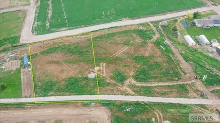 Ranch Property for sale in Bonneville County, Idaho