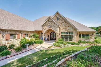 Ranch Property for sale in Ellis County, Texas