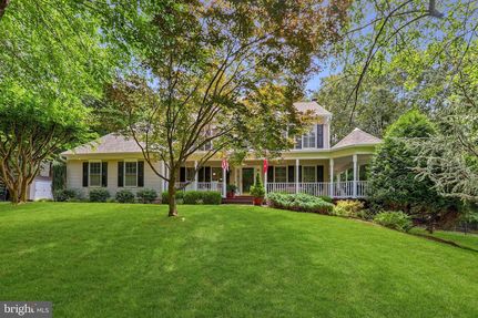 Farm Property for sale in Prince William County, Virginia