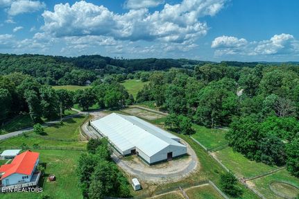 Farm Property for sale in Anderson County, Tennessee