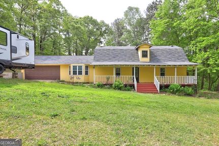 Ranch Property for sale in Coweta County, Georgia