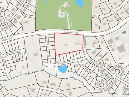 Farm Property for sale in Wake County, North Carolina