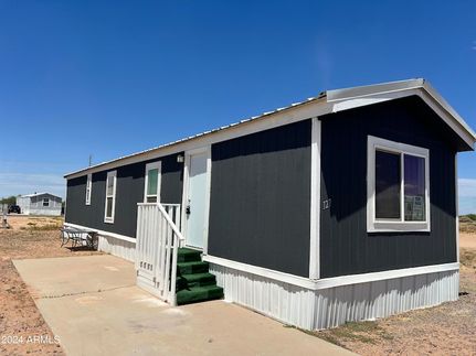 Ranch Property for sale in Pinal County, Arizona