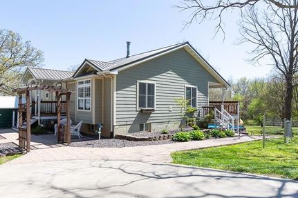 Ranch Property for sale in Cedar County, Missouri