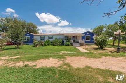 Farm Property for sale in Martin County, Texas