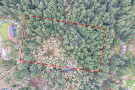 Recreational Property for sale in Island County, Washington