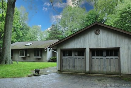 Ranch Property for sale in Fairfield County, Connecticut