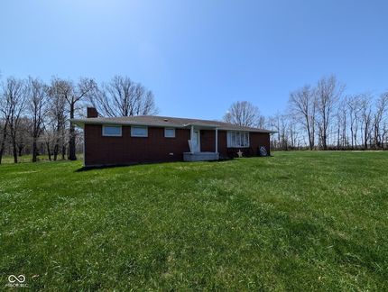 Ranch Property for sale in Clay County, Indiana