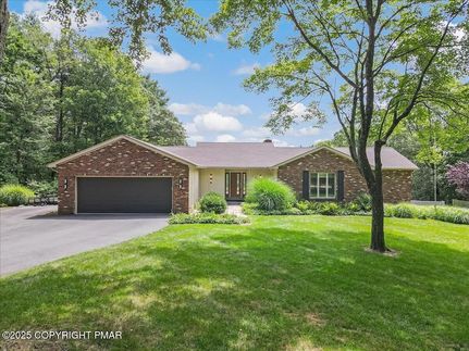 Ranch Property for sale in Monroe County, Pennsylvania
