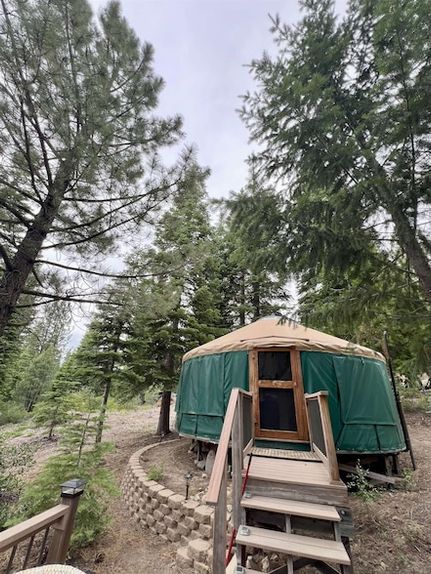 Farm Property for sale in Plumas County, California